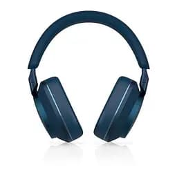 Навушники з мікрофоном Bowers & Wilkins PX7 S2e Ocean Blue - мініатюра 4