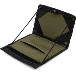 Чохол до планшета Vinga universal 7-8" MOLLE, Oxford 600D, Olive (VTB8UMOO) - мініатюра 7