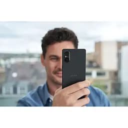 Смартфон Sony Xperia 5V 5G XQ-DE72 8/256Gb чорний - мініатюра 5