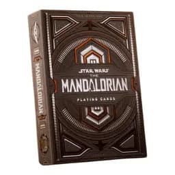 Карты United States Playing Card Company Карты игральные Theory11 Mandalorian V2