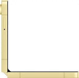 Смартфон Samsung Galaxy Flip 6 256Gb Yellow (SM-F741BZYGSEK) - мініатюра 7