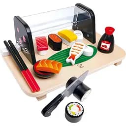 Іграшкові продукти Hape Суші (E3186)