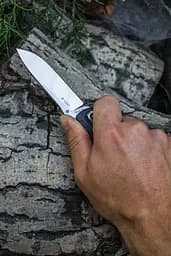 Багатофункціональний ніж Ruike Trekker LD21-B - мініатюра 2