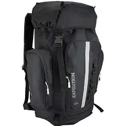 Рюкзак туристичний Semi Line 35 Black (A3039-1) (DAS302179)