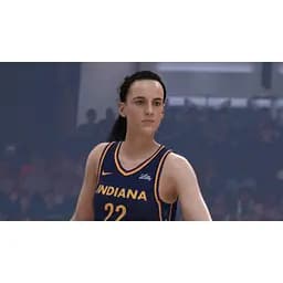 Ключ активації Microsoft NBA 2K25 x WWE 2K24 x TopSpin 2K25 Bundle для Xbox One/Series S/X - мініатюра 9