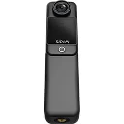 Екшн-камера SJCAM C300 Black [89670] - мініатюра 3
