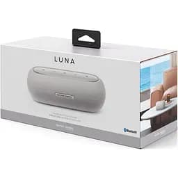 Портативна акустика Harman/Kardon Luna Grey [HKLUNAGRYEU] [99795] - мініатюра 11