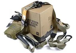 Петли EasyFit TRX Tactical (T3) (EF-2362)