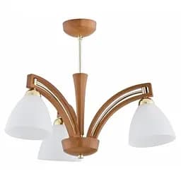 Люстра стельова ALFA Magnat 21383