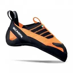 Скальники Scarpa Instinct S 38,5 Помаранчевий