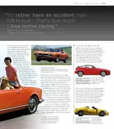 The Definitive Visual History: The Classic Car Book - мініатюра 6