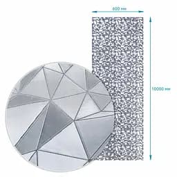 Плівка віконна 600*10000мм SW-00002608 - мініатюра 3