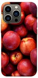 TPU чохол Стиглі персики