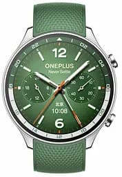 Смарт-годинник OnePlus Watch 2R Forest Green - мініатюра 2