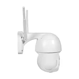 IP PTZ-відеокамера з WiFi 3Mp Light Vision VLC-8230WIA f=4mm, ІЧ+LED-підсвічування, з мікрофоном (75-00230) - мініатюра 3