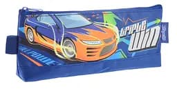 Шкільний Пенал м'який 1 Вересня TP-20 "Win"