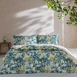 Постельное белье Alyssa Mavi Reborn Бамбук Tac pbe0051675