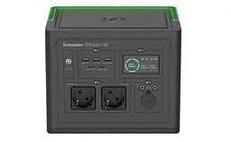 Зарядна станція Schneider Electric OffGrid 730 (PPS730-GR)
