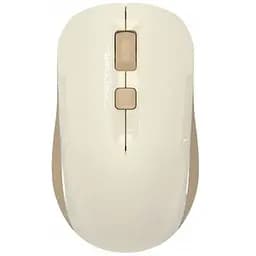 Мишка A4Tech FB26CS Air2 Bluetooth/Wireless Cafe Latte (4711421999236)