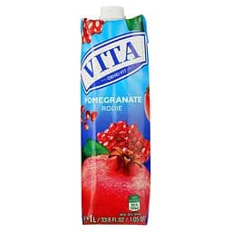 Нектар Vita Гранатовый 1 л