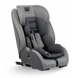 Автокресло MoMi Bahari Isofix, серый (FOSA00008)