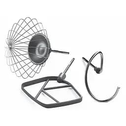 Кухонна машина Kenwood KHH321WH MultiOne - мініатюра 2