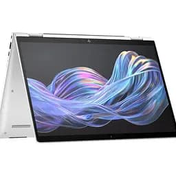 Ноутбук HP EliteBook X Flip G1i Hybrid (2-in-1), 2.5K, Ultra 7 258V la 4.8 GHz, 32 GB LPDDR5x 8533,1 TB, Arc
