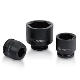 Головка ударна 1-1/2 65 мм Toptul hoz0009268