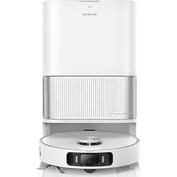 Робот-пилосос Dreame Bot L40 Ultra AE White (RLL77SE) [145510] - мініатюра 2