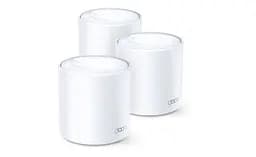 Mesh-система TP-Link Deco X60 3-Pack