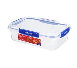 Контейнер харчовий Sistema для зберігання, 2,2 л, 1 шт. (881700)