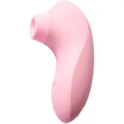 Вакуумний стимулятор Svakom Pulse Lite Neo Pale Rosette