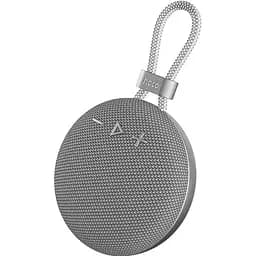 Портативна акустика Hoco BS60 Gray [112226]