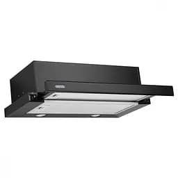 Витяжка телескопічна Eleyus Storm 700 50 BL