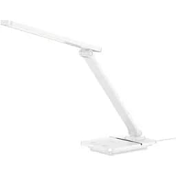 Настільна лампа Hoco HX11 Foldable Table Lamp White - мініатюра 3
