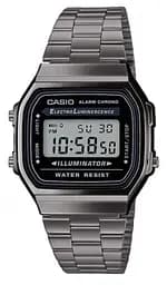 Годинник Casio A168WEGG-1AEF
