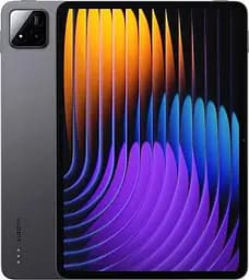 Планшет Xiaomi Pad 7 8/256GB Gray (VHU5498EU) (with charger) (Global Version)