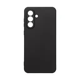 Чехол ArmorStandart ICON для Samsung A36 5G с защитой камеры, черный (ARM82178)