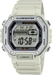 Годинник Casio MWD-110H-8AVEF