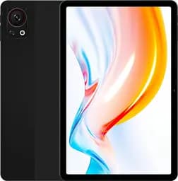 Планшет Doogee T30SE 11" 4/128GB 4G Midnight Black (6923740200001)