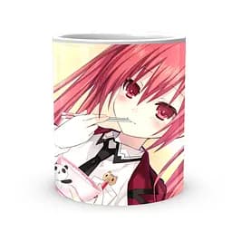 Кружка GeekLand Рандеву з життям Date A Live Которі Іцука DAL.02.16 - мініатюра 2