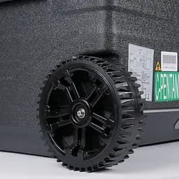 Автомобільний холодильник Brevia 42 л (22750) - мініатюра 10