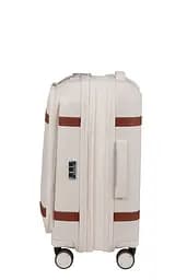 Валіза Samsonite IMAGE 55 см IVORY 55x40x23(26) KQ5*05002 - мініатюра 8