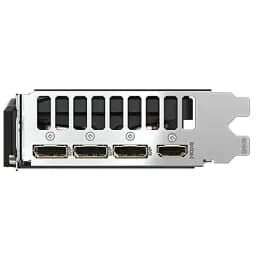 Відеокарта GeForce RTX 5060, Gigabyte, WINDFORCE OC, 8Gb GDDR7, 128-bit, HDMI/3xDP, 2512/28000 MHz, 8-pin (GV-N5060WF2OC-8GD) - мініатюра 6