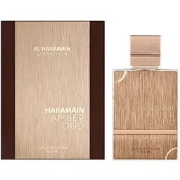 Парфюмированная вода оригинал Al Haramain Amber Oud Gold Edition 100 мл