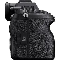 Бездзеркальна камера Sony Alpha A7 IV body (ILCE7M4B.CEC) - мініатюра 7