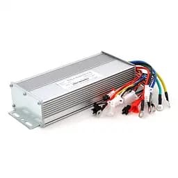 Контроллер управления для безщеточного двигателя электротранспорта 48V-800W 38A