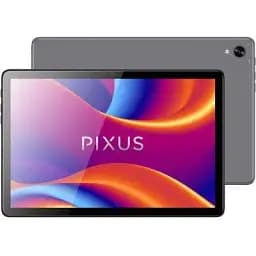 Планшет Pixus Line 10.1" 6/128GB LTE metal graphite (4897058531725)