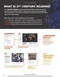 TED Talks: 21st Century Creative Thinking and Reading 4 Student's Book - мініатюра 5