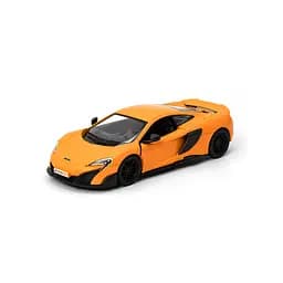 
Модель McLaren 675LT 5 метал інерція двері KT5392W